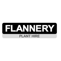 flannery plant hire